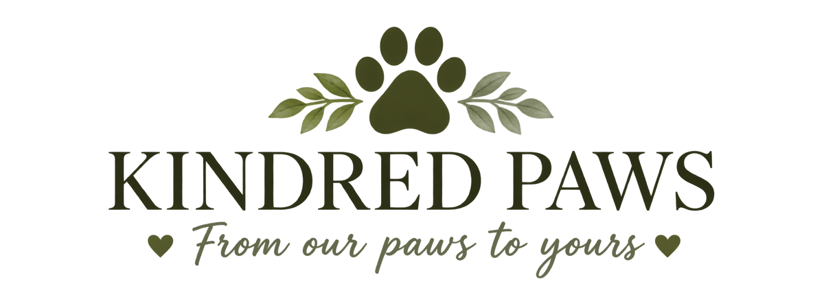 Kindred Paws